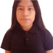 Profesora de matemáticas para estudiantes de primaria y secundaria(raz. matemático y aritmética)